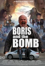  Борис и Бомба  смотреть онлайн бесплатно в хорошем качестве