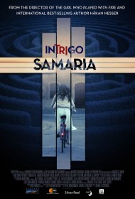  Интриго: Самария  смотреть онлайн бесплатно в хорошем качестве