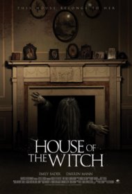  Дом ведьмы  смотреть онлайн бесплатно в хорошем качестве