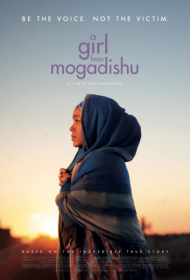  Девушка из Могадишо  смотреть онлайн бесплатно в хорошем качестве