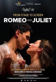  RSC: Ромео и Джульетта  смотреть онлайн бесплатно в хорошем качестве