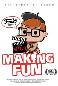  Создавая веселье: история Funko  смотреть онлайн бесплатно в хорошем качестве