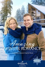  Дивная романтика зимы  смотреть онлайн бесплатно в хорошем качестве