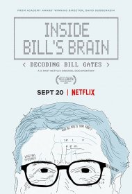  Внутри мозга Билла: Расшифровка Билла Гейтса  смотреть онлайн бесплатно в хорошем качестве