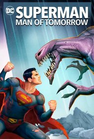  Супермен: Человек завтрашнего дня  смотреть онлайн бесплатно в хорошем качестве