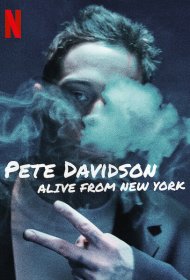 Пит Дэвидсон: Живой из Нью-Йорка  смотреть онлайн бесплатно в хорошем качестве