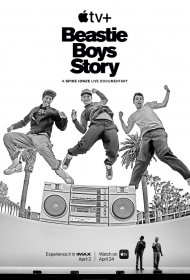  История Beastie Boys  смотреть онлайн бесплатно в хорошем качестве