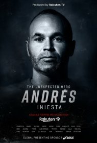  Андрес Иньеста: нежданный герой  смотреть онлайн бесплатно в хорошем качестве