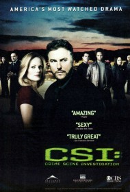  CSI: Место преступления Лас-Вегас  смотреть онлайн бесплатно в хорошем качестве