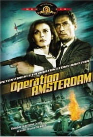 Операция «Амстердам» 