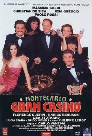  Большое казино Монте-Карло  смотреть онлайн бесплатно в хорошем качестве