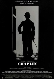  Чаплин  смотреть онлайн бесплатно в хорошем качестве