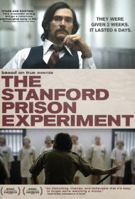  Стэнфордский тюремный эксперимент  смотреть онлайн бесплатно в хорошем качестве