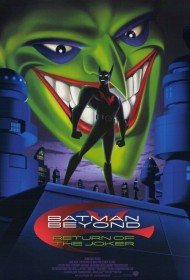  Бэтмен будущего: Возвращение Джокера  смотреть онлайн бесплатно в хорошем качестве