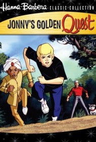  Золотое приключение Джонни Квеста  смотреть онлайн бесплатно в хорошем качестве