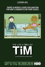  Жизнь и приключения Тима  смотреть онлайн бесплатно в хорошем качестве