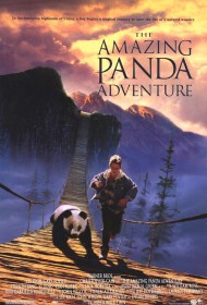  Удивительное приключение панды  смотреть онлайн бесплатно в хорошем качестве