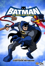  Бэтмен: Отвага и смелость  смотреть онлайн бесплатно в хорошем качестве