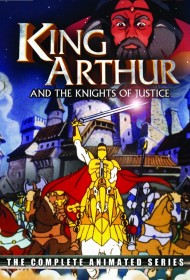  Король Артур и рыцари без страха и упрека  смотреть онлайн бесплатно в хорошем качестве