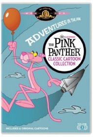  Приключения Розовой пантеры  смотреть онлайн бесплатно в хорошем качестве