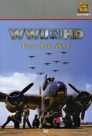  Вторая мировая война в HD: Воздушная война  смотреть онлайн бесплатно в хорошем качестве