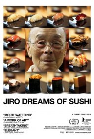  Мечты Дзиро о суши  смотреть онлайн бесплатно в хорошем качестве