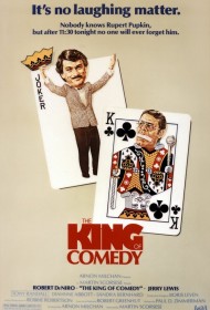  Король комедии  смотреть онлайн бесплатно в хорошем качестве