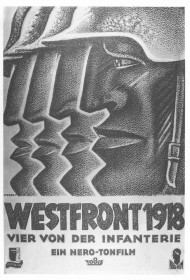  Западный фронт 1918 