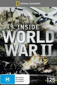  Взгляд изнутри: Вторая мировая война  смотреть онлайн бесплатно в хорошем качестве