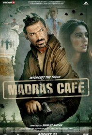  Кафе «Мадрас»  смотреть онлайн бесплатно в хорошем качестве