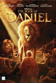  Книга Даниила  смотреть онлайн бесплатно в хорошем качестве
