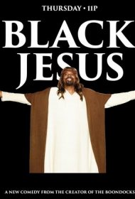  Чёрный Иисус  смотреть онлайн бесплатно в хорошем качестве