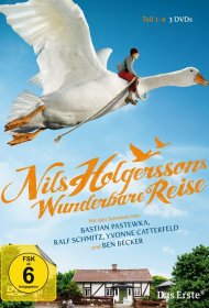  Чудесное путешествие Нильса с дикими гусями  смотреть онлайн бесплатно в хорошем качестве