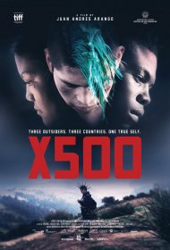  X500  смотреть онлайн бесплатно в хорошем качестве