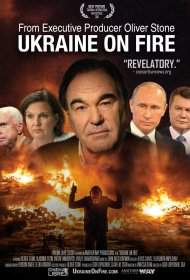  Украина в Огне. Фильм Оливера Стоуна  смотреть онлайн бесплатно в хорошем качестве