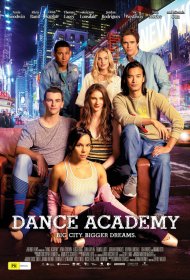  Танцевальная академия: Фильм / Dance Academy: The Movie  смотреть онлайн бесплатно в хорошем качестве
