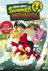  Angry Birds: Летнее безумие  смотреть онлайн бесплатно в хорошем качестве