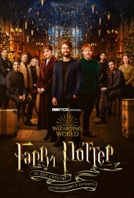 Гарри Поттер 20 лет спустя: Возвращение в Хогвартс смотреть онлайн бесплатно в хорошем качестве