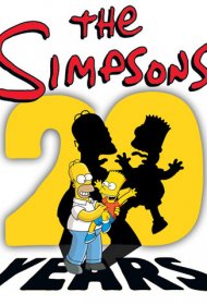  К 20-летию Симпсонов: В 3D! На льду!  смотреть онлайн бесплатно в хорошем качестве