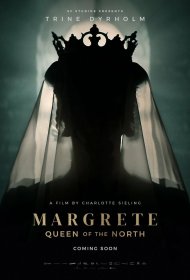  Маргарита — королева Севера  смотреть онлайн бесплатно в хорошем качестве