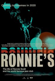  История джаз-клуба Ронни Скотта  смотреть онлайн бесплатно в хорошем качестве