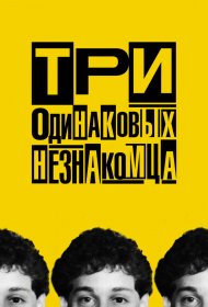  Три одинаковых незнакомца  смотреть онлайн бесплатно в хорошем качестве