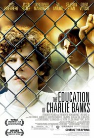  Образование Чарли Бэнкса  смотреть онлайн бесплатно в хорошем качестве