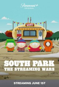  Южный парк: Войны потоков  смотреть онлайн бесплатно в хорошем качестве