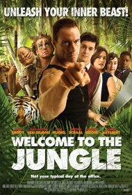  Добро пожаловать в джунгли  смотреть онлайн бесплатно в хорошем качестве