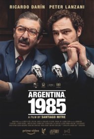 Аргентина, 1985  смотреть онлайн бесплатно в хорошем качестве