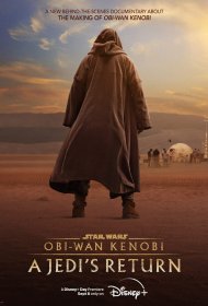  Оби-Ван Кеноби: Возвращение джедая  смотреть онлайн бесплатно в хорошем качестве