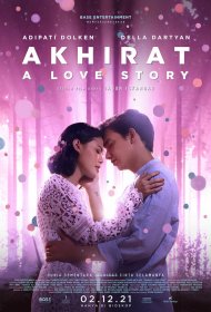  Ахират: История любви  смотреть онлайн бесплатно в хорошем качестве