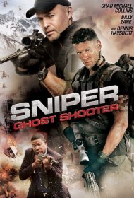  Снайпер: Воин-призрак  смотреть онлайн бесплатно в хорошем качестве