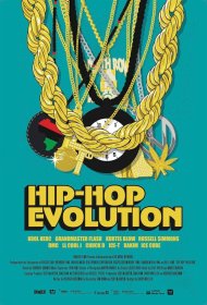  Эволюция хип-хопа  смотреть онлайн бесплатно в хорошем качестве